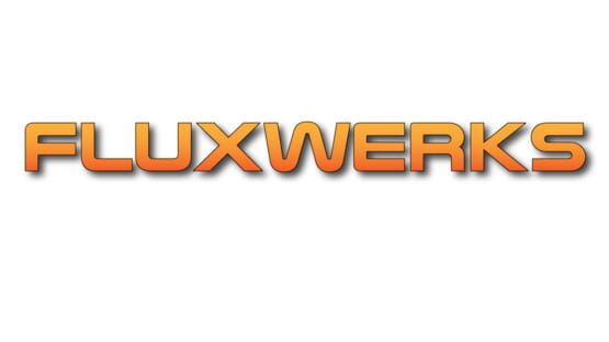 FluxWerks gameplay screenshot