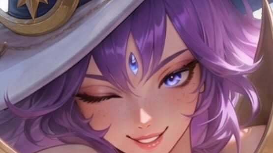 Isekai: Waifu Overlord official artwork 1