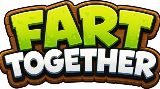 Fart Together official artwork 8