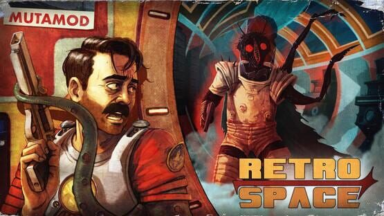Retrospace official artwork 2