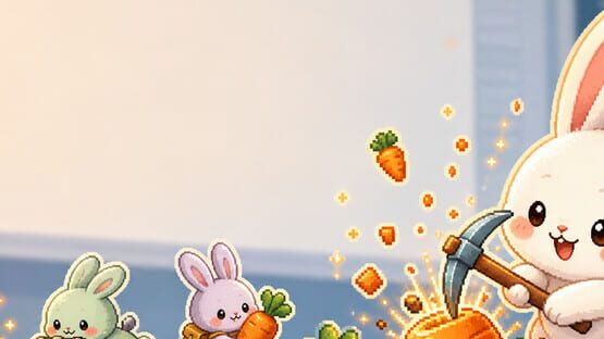 Toby's Carrot Patch gameplay screenshot