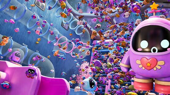 Toy Chute: A Sorting Game official artwork 2