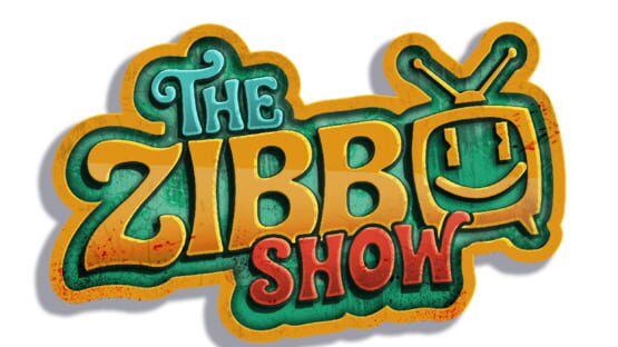 The Zibbo Show - Artwork 2