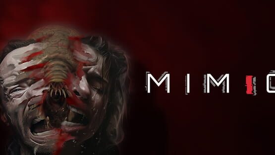Mimic - Artwork 2