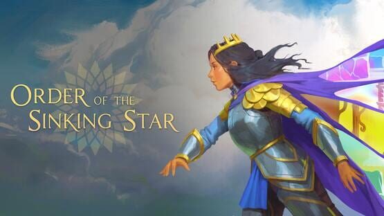 Order of the Sinking Star — screenshot 18