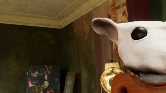 Dice Mice gameplay screenshot