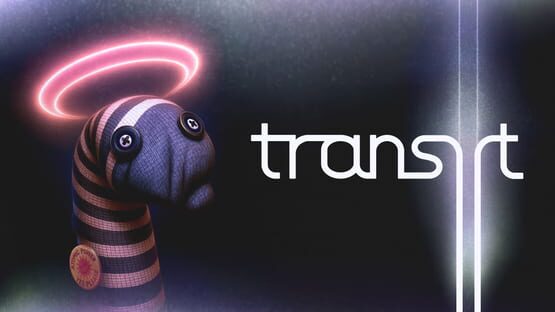 Transit gameplay screenshot