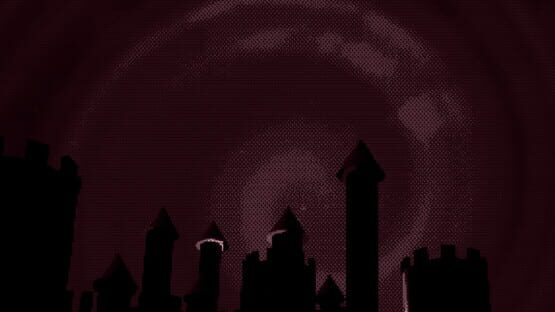 The Bleakest Keep 2 official artwork 2