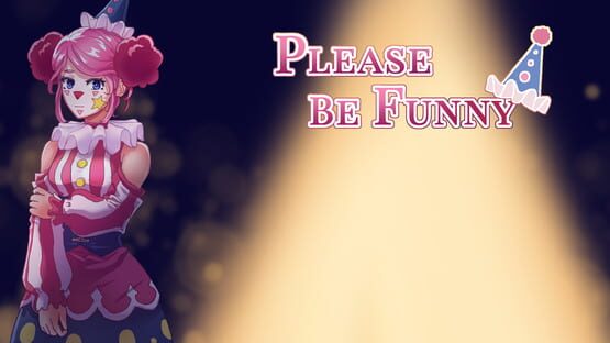 Please Be Funny gameplay screenshot