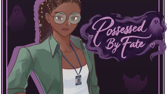 Possessed By Fate official artwork 2