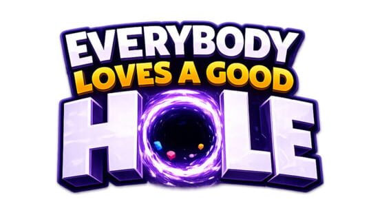 Everybody Loves a Good Hole official artwork 2