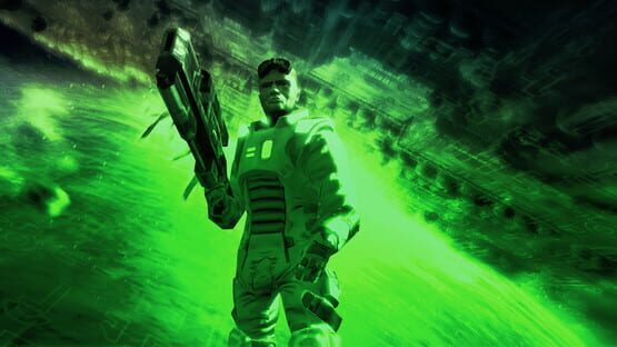 Alien Breed 2: Assault — 2