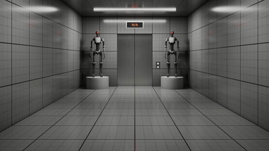 Level 9 official artwork 2