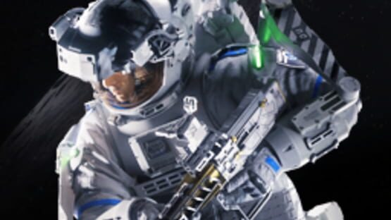 The Wandering Earth: The Last Full Moon official artwork 2