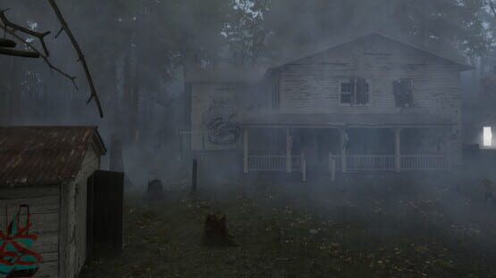 That Which Remains gameplay screenshot