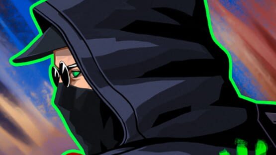 Ghost Node official artwork 2