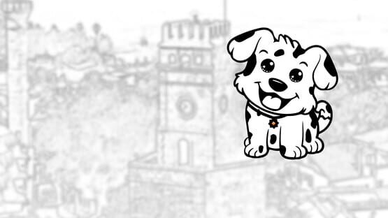 101 Dogs Hidden in Antalya gameplay screenshot
