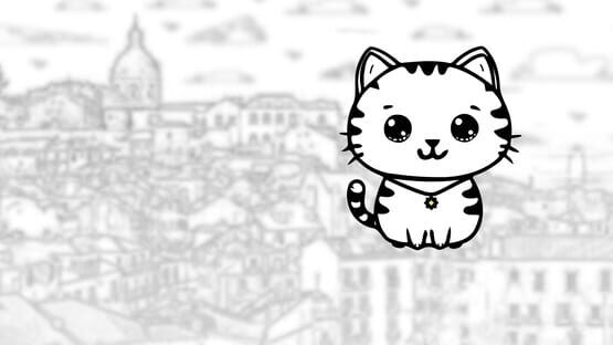 101 Cats: Lisbon gameplay screenshot