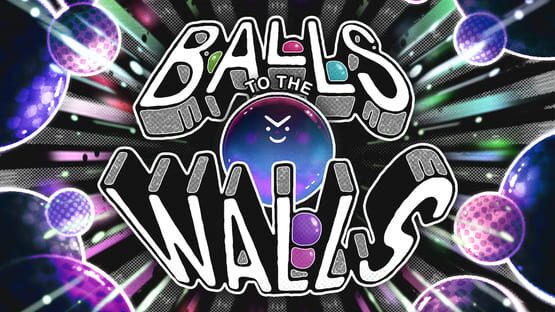 Balls to the Walls gameplay screenshot