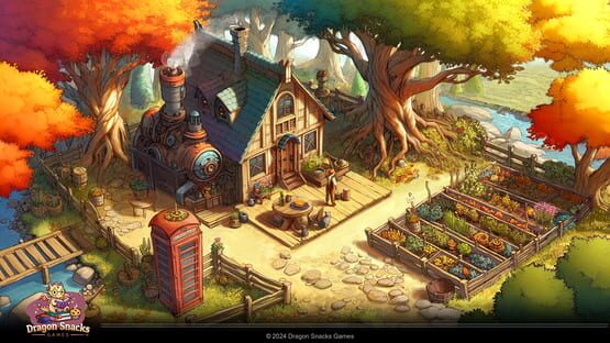 Farhaven official artwork 1
