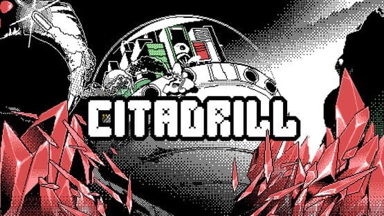 CitaDrill official artwork 6