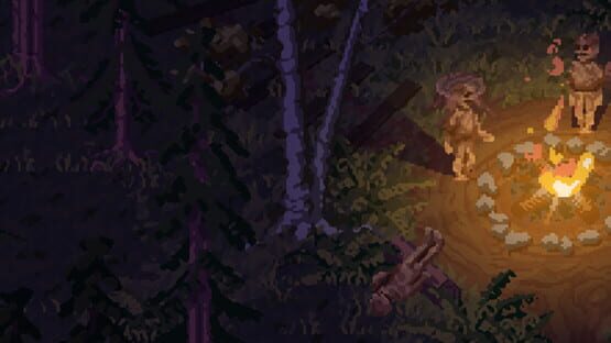 Camp Whittlewood official artwork 1