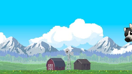 My Little Ranch gameplay screenshot