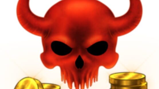 Cursed Profit gameplay screenshot