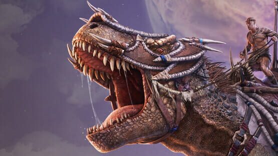 Ark II — 2