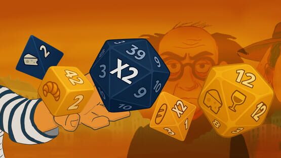 Dice Rogues official artwork 2