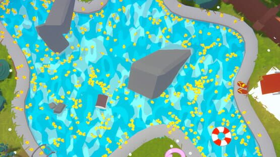 Bato Battle gameplay screenshot