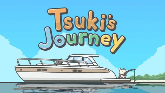 Tsuki Journey official artwork 2