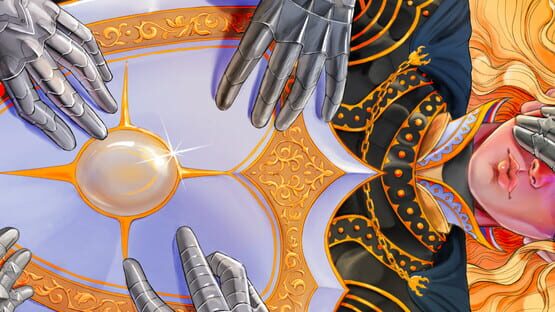Aegis of Kings official artwork 2
