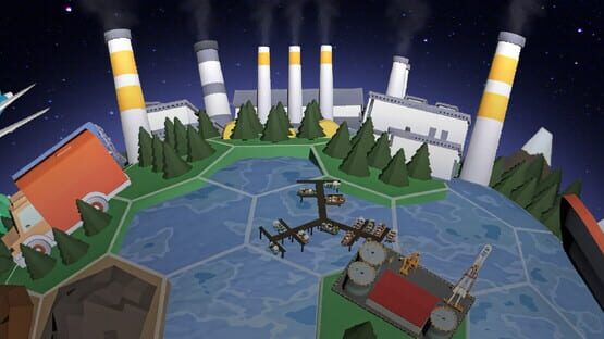 Factory Default: Build, Trade, Repeat official artwork 3
