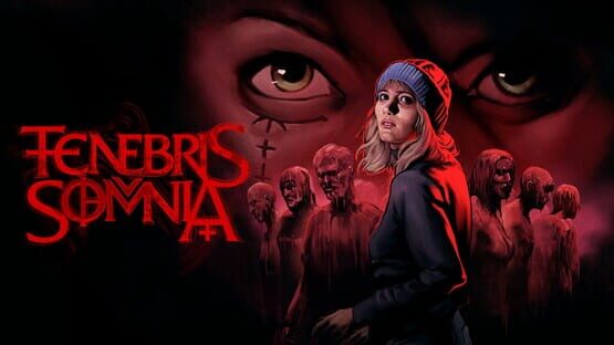 Tenebris Somnia - Artwork 1