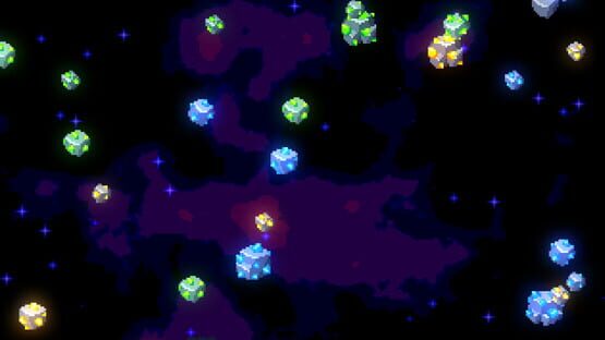 Meteor Raiders official artwork 2