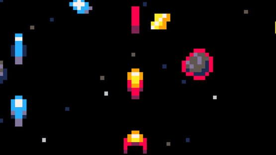 Meteor Raiders official artwork 4