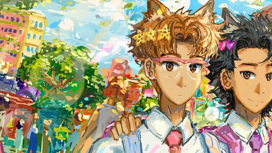 Truth Universally Acknowledged: Nine Hearts official artwork 1