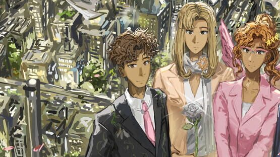 Truth Universally Acknowledged: Silver Heart official artwork 1