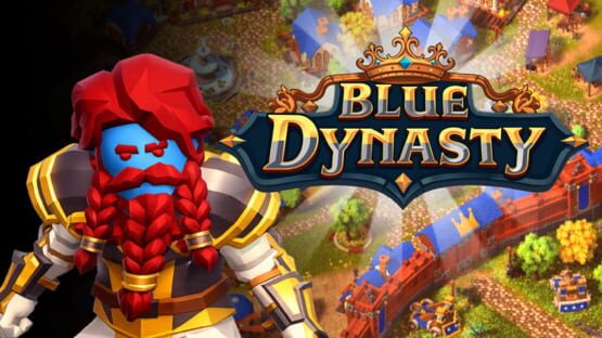 Blue Dynasty official artwork 3