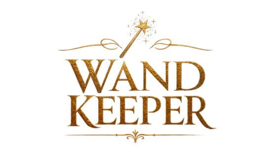 Wand Keeper gameplay screenshot