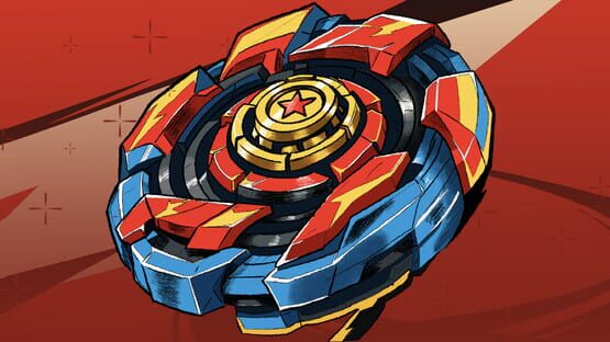 Impeto official artwork 2