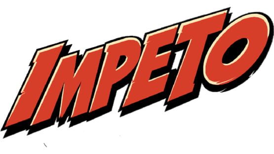 Impeto official artwork 1