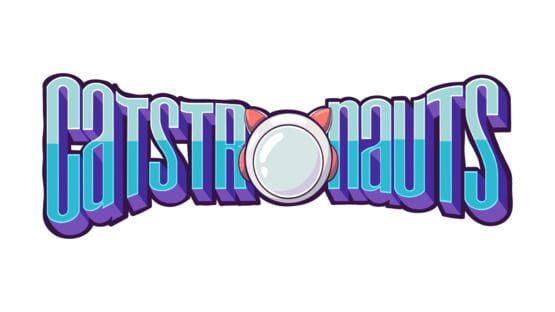 Catstronauts official artwork 2