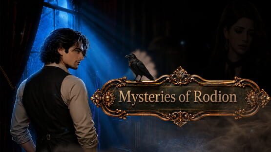 Mysteries of Rodion gameplay screenshot