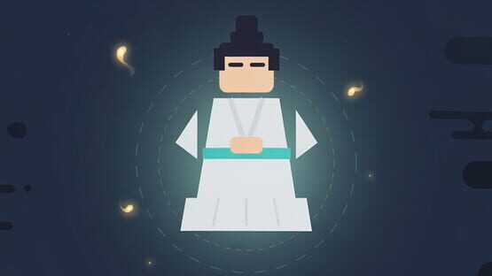 Path of the Idle Cultivatorの画面 1