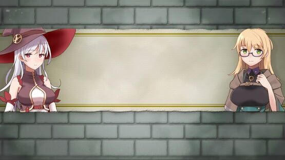 Fusty Dungeon official artwork 2