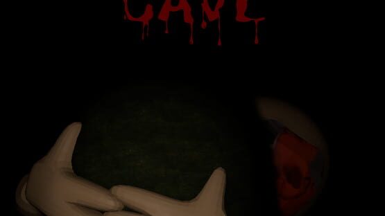 Scary Cave gameplay screenshot
