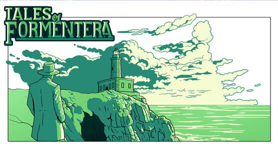 Tales of Formentera official artwork 2