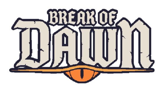 Break of Dawn official artwork 2
